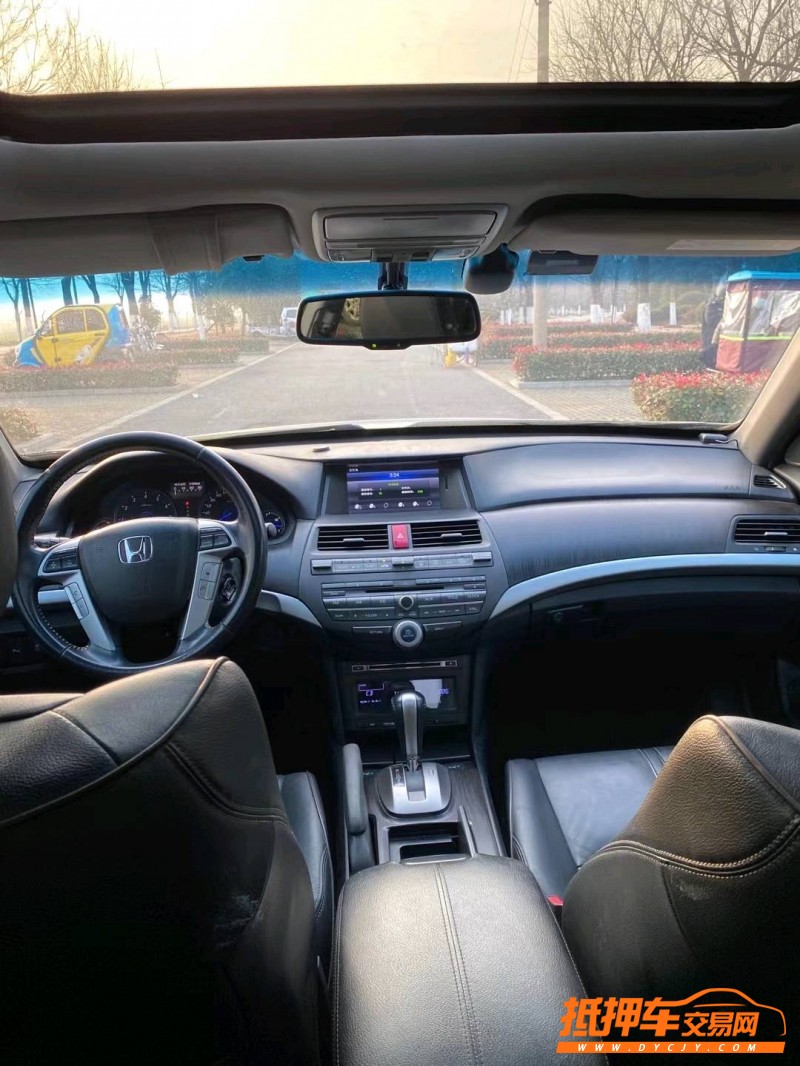 徐州14年本田歌诗图4