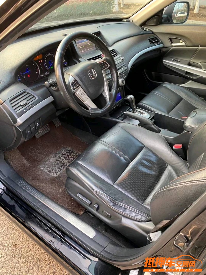 徐州14年本田歌诗图3
