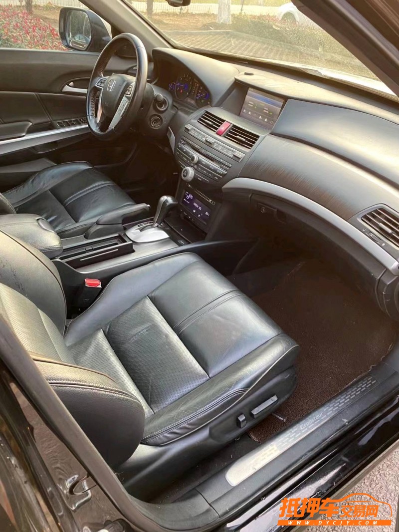 徐州14年本田歌诗图2