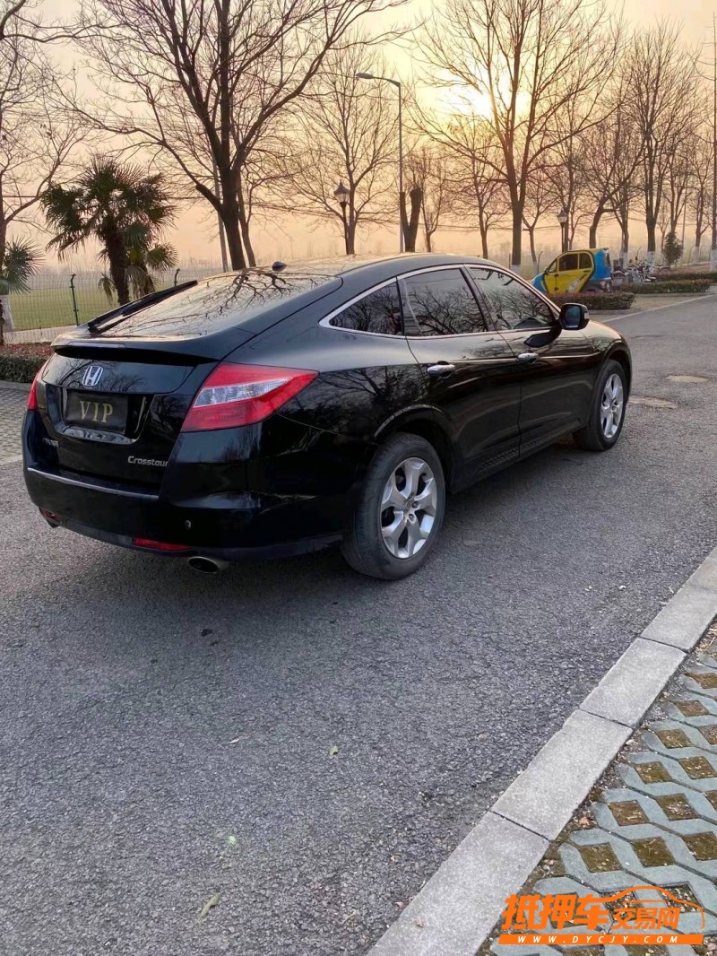 徐州14年本田歌诗图1