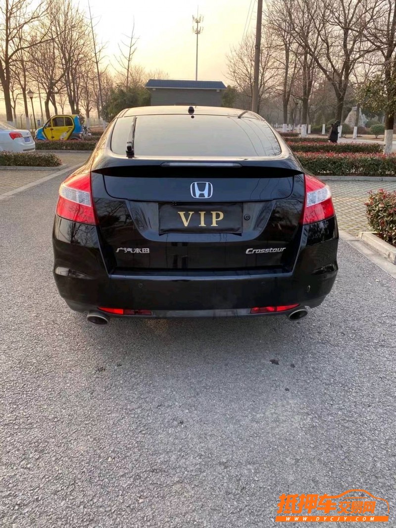 徐州14年本田歌诗图8