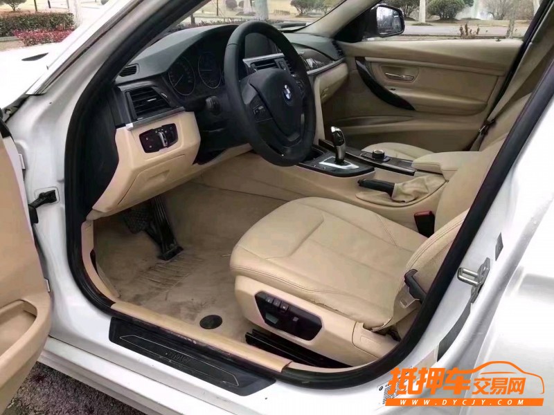 徐州13年宝马3系4