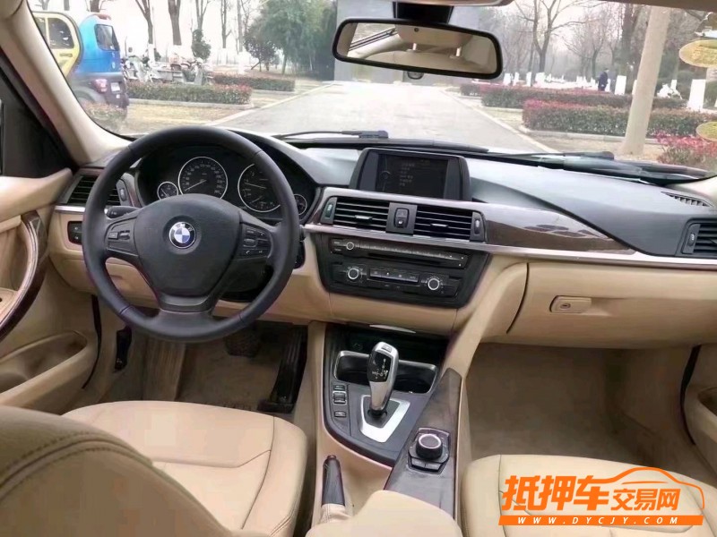 徐州13年宝马3系5