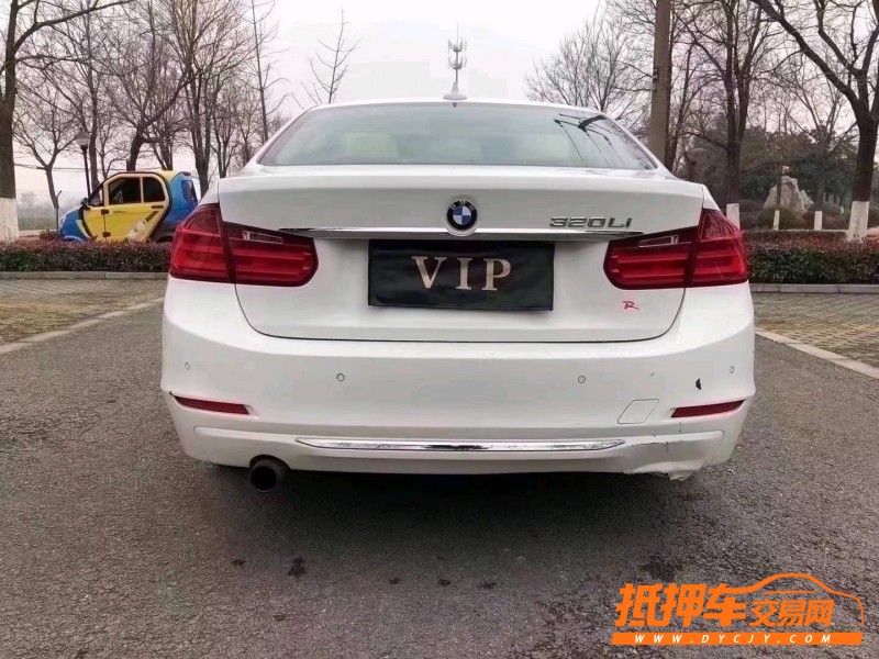 徐州13年宝马3系7