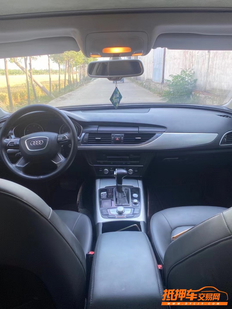 徐州15年奥迪A6L4