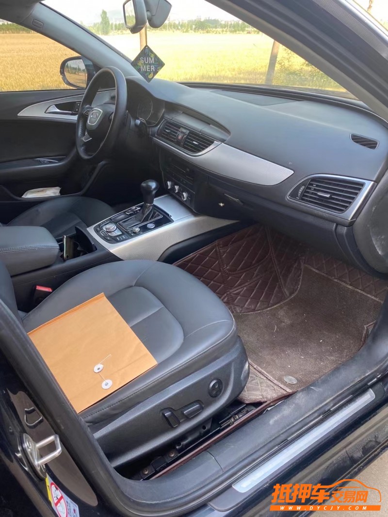 徐州15年奥迪A6L5