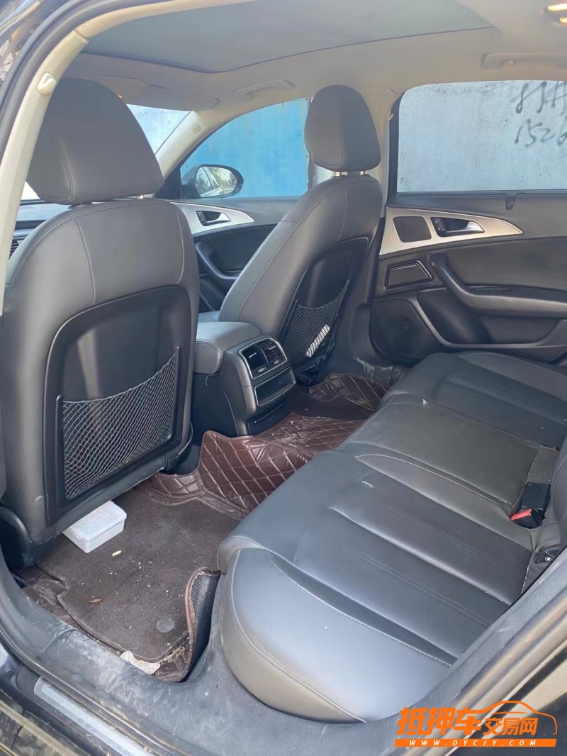 徐州15年奥迪A6L6