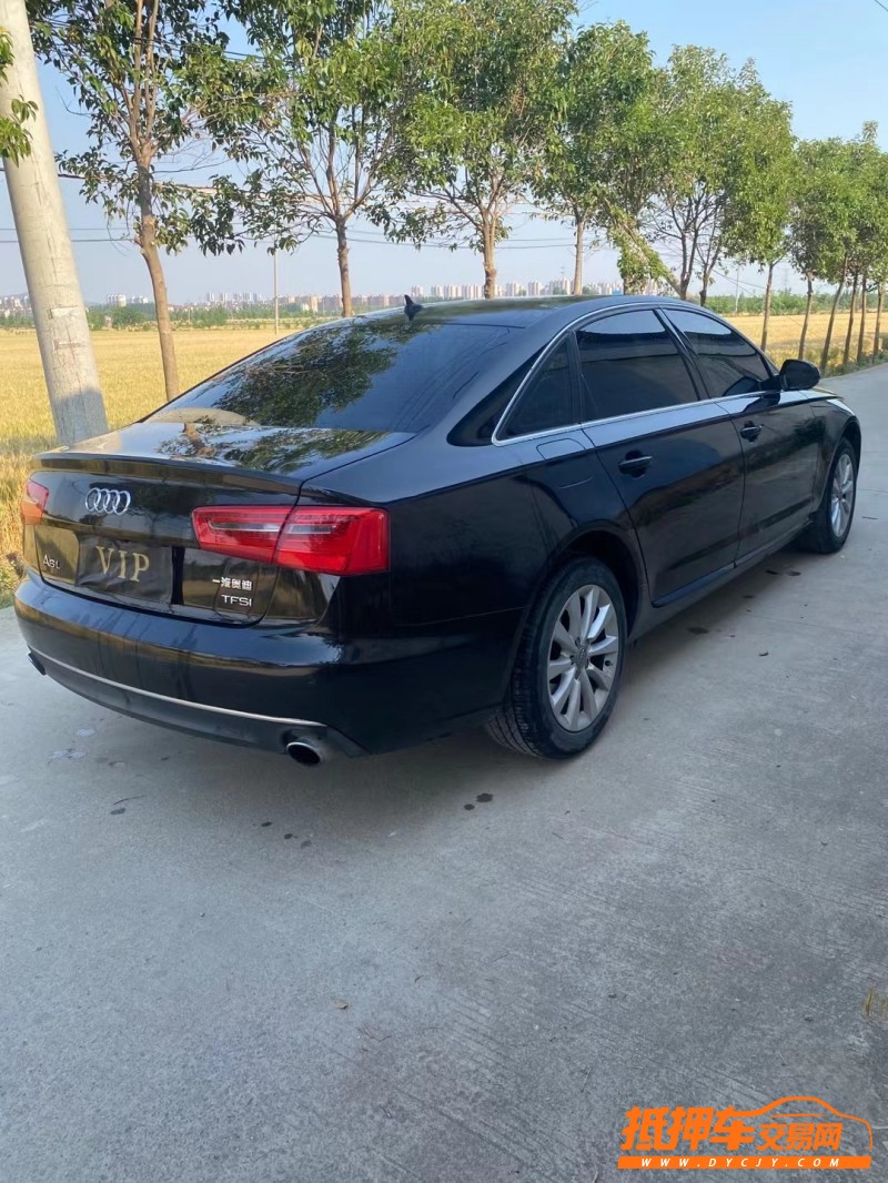 徐州15年奥迪A6L7