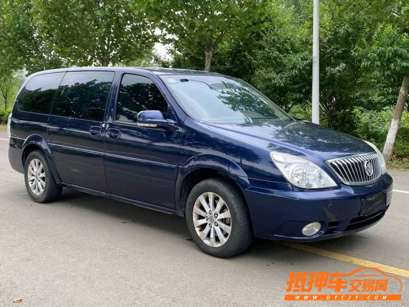 徐州15年别克GL88