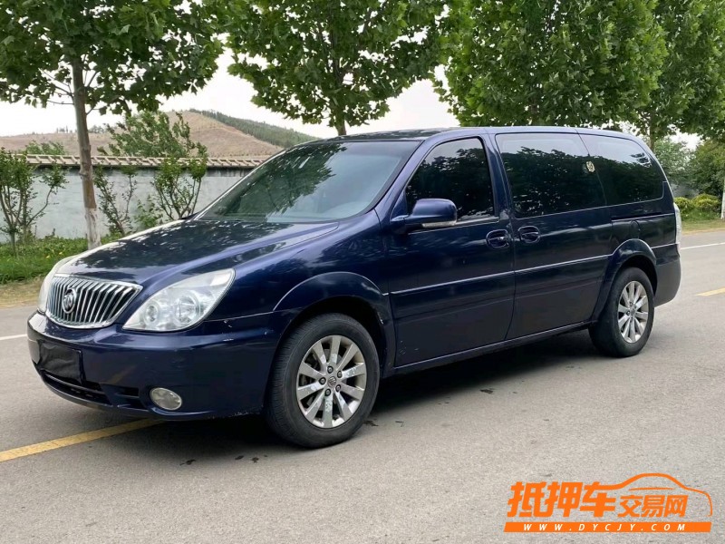 徐州15年别克GL87