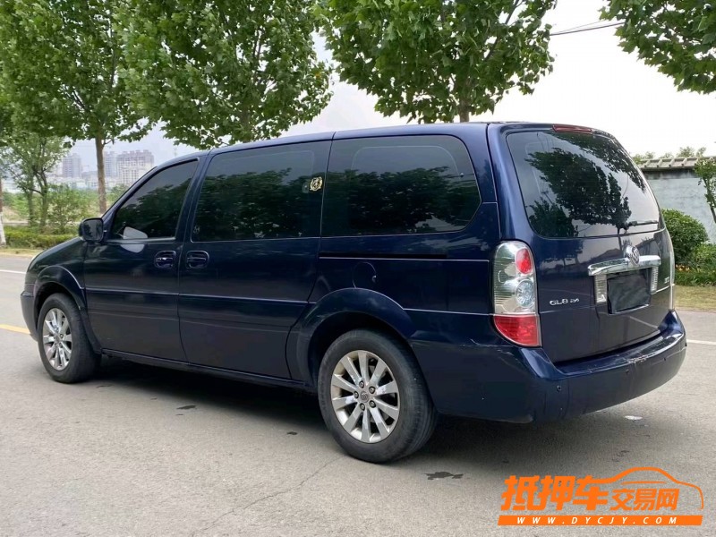 徐州15年别克GL82