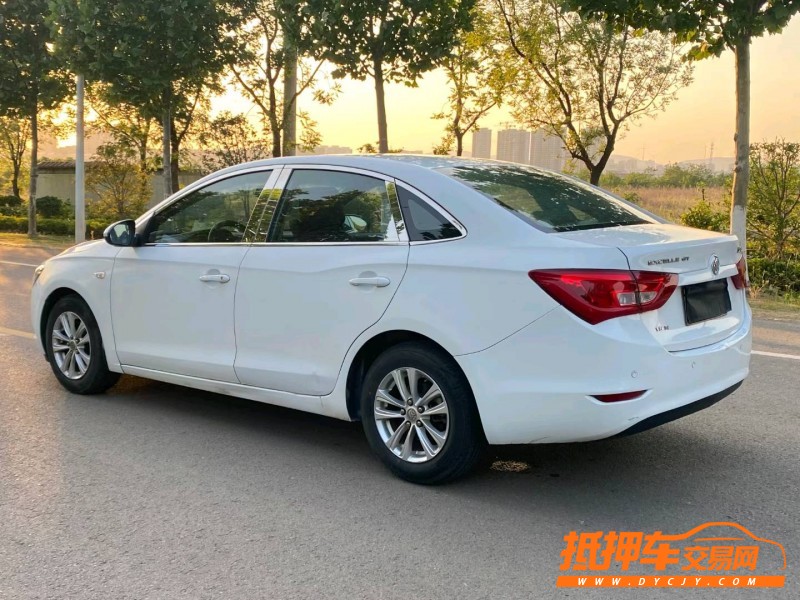 徐州16年别克英朗7