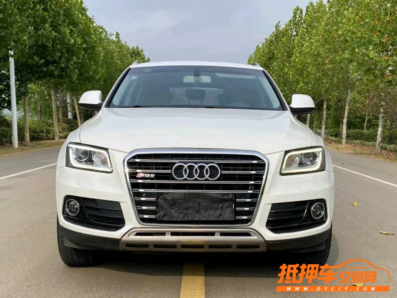 徐州14年奥迪Q51