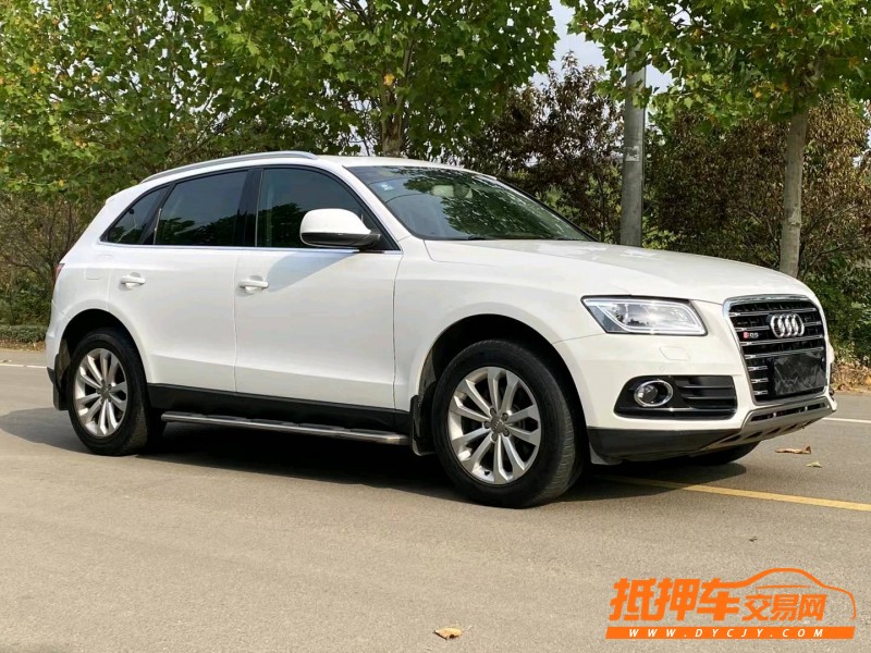徐州14年奥迪Q52