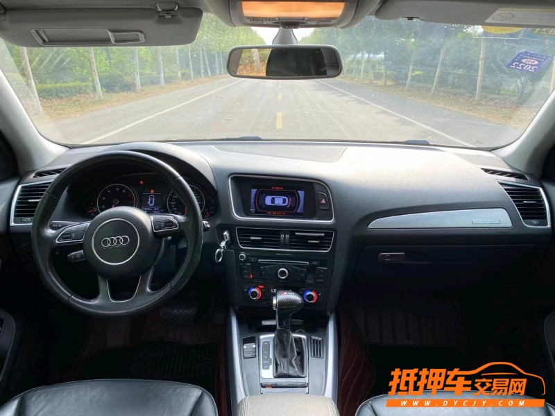 徐州14年奥迪Q56