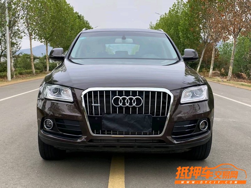 徐州16年奥迪Q51