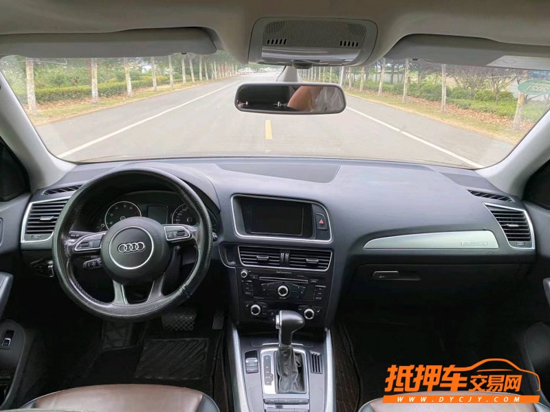 徐州16年奥迪Q56