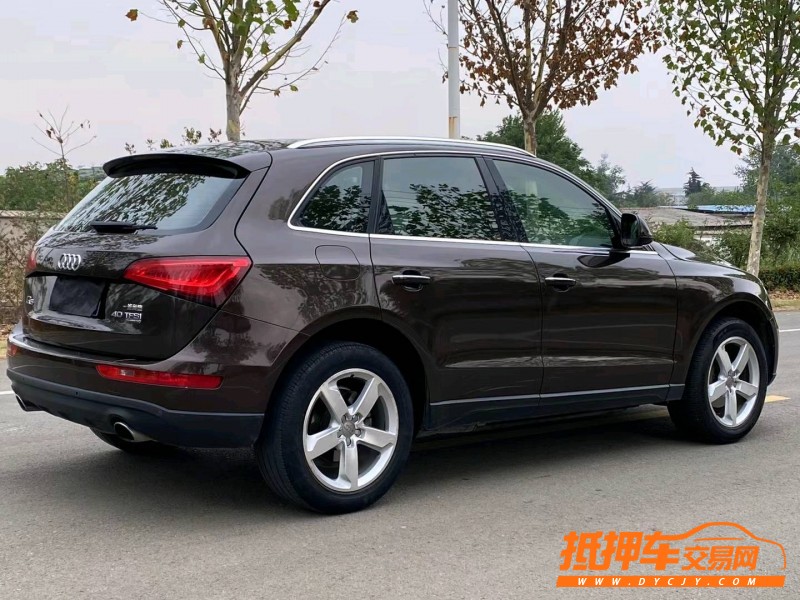 徐州16年奥迪Q57