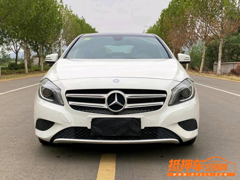 徐州15年奔驰A1