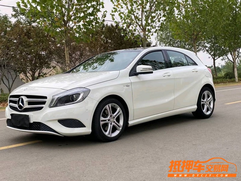 徐州15年奔驰A3