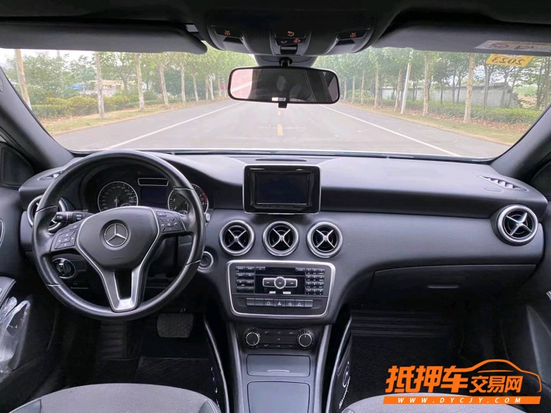 徐州15年奔驰A4