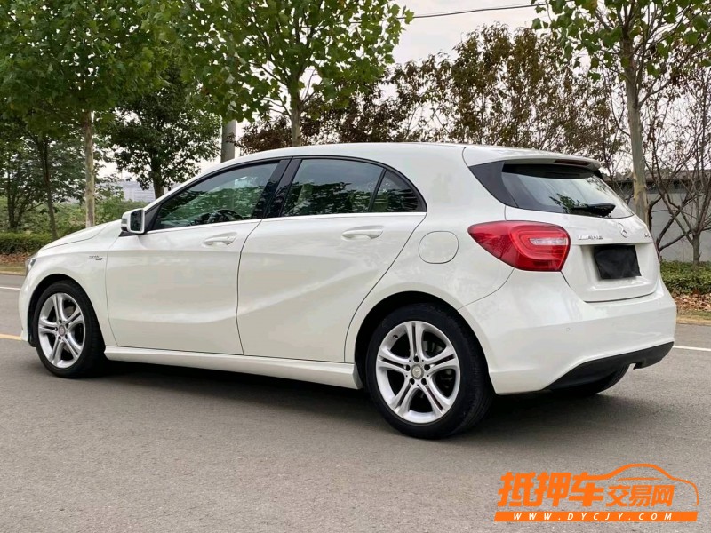 徐州15年奔驰A7