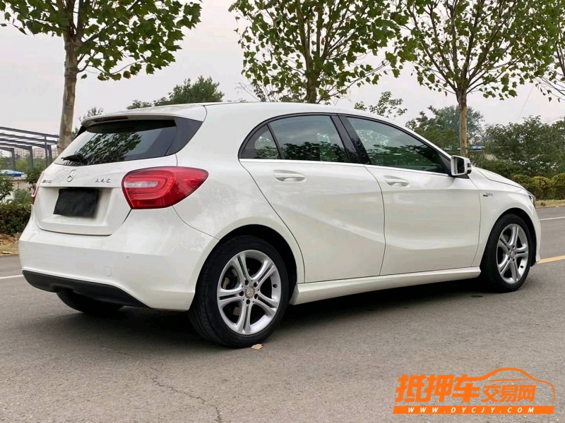 徐州15年奔驰A8
