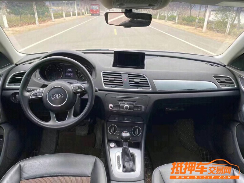 徐州18年奥迪Q35