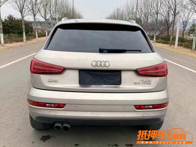 徐州18年奥迪Q39