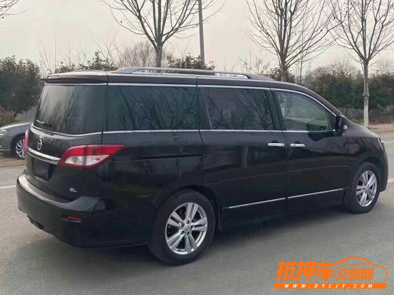 徐州14年日產貴士8