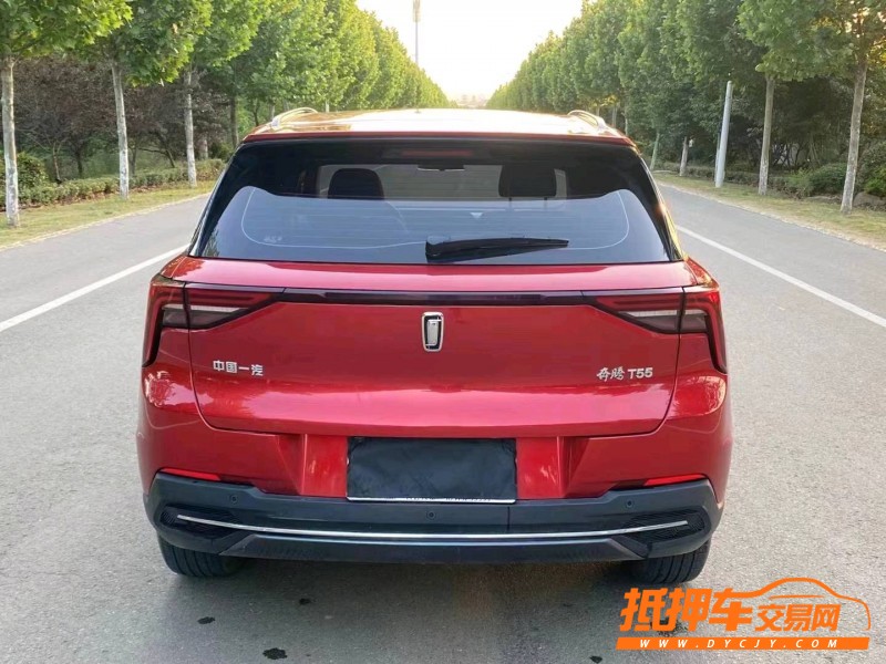 徐州21年奔騰T559