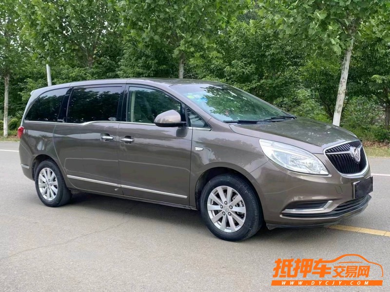 徐州18年别克GL88