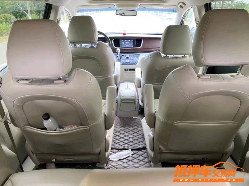 徐州18年别克GL84