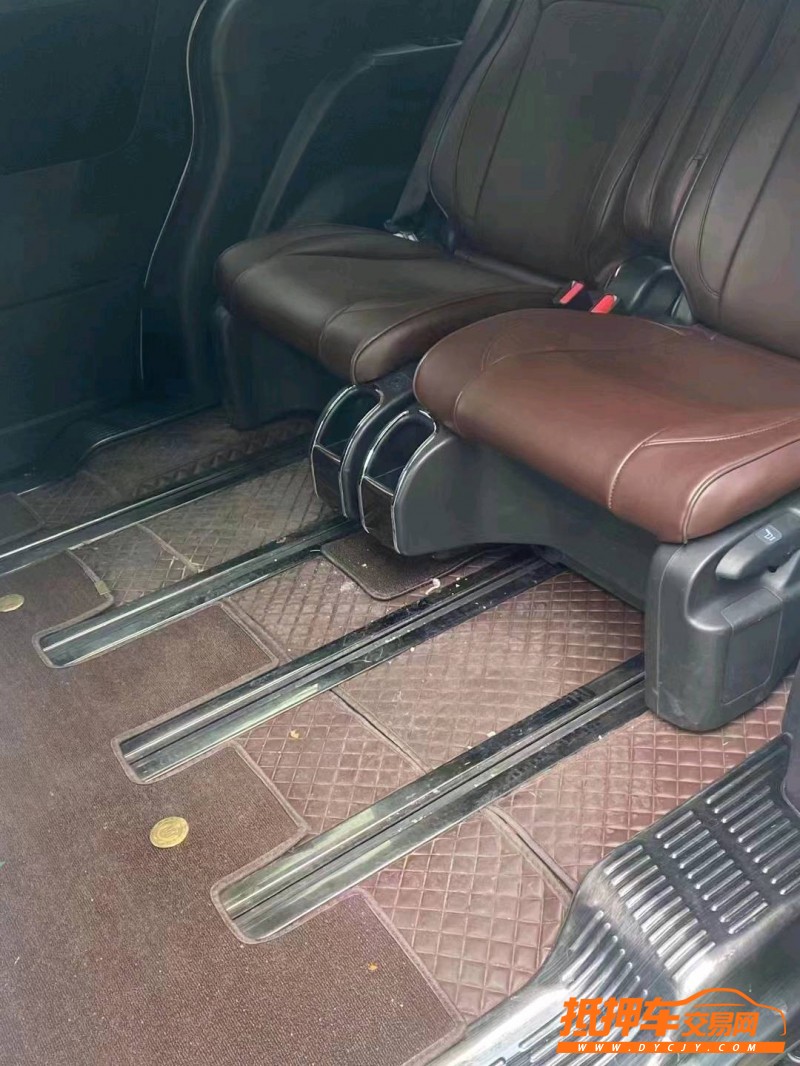 徐州21年本田奥德赛4