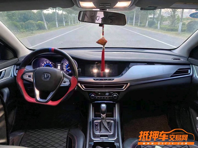 徐州19年長安汽車逸動6