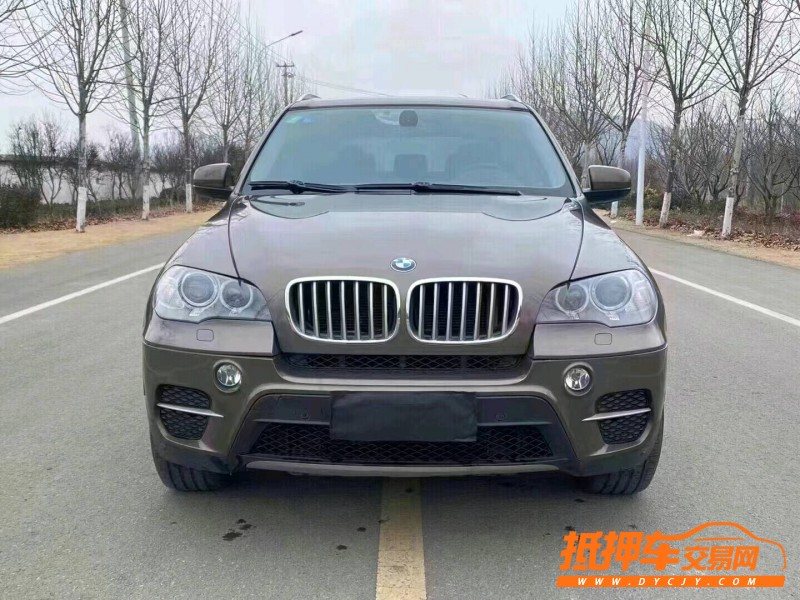 徐州12年宝马X51