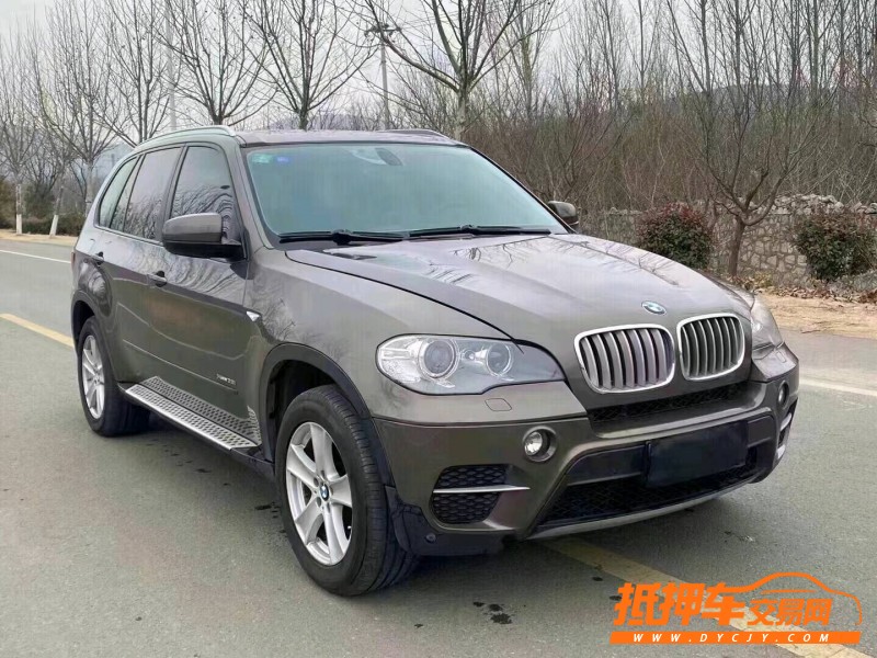 徐州12年宝马X52