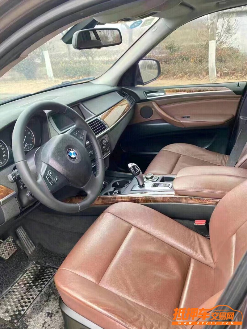 徐州12年宝马X54