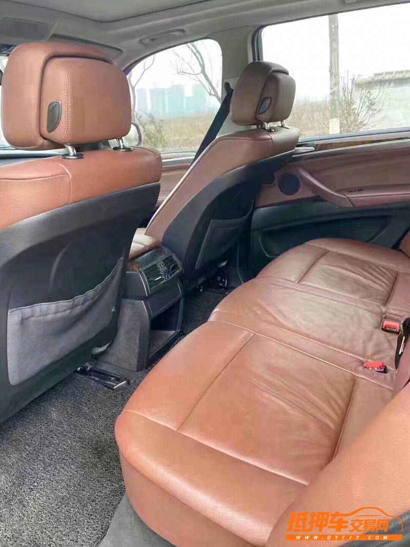 徐州12年宝马X55