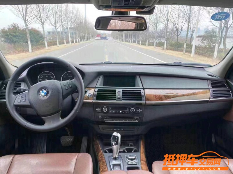 徐州12年宝马X56