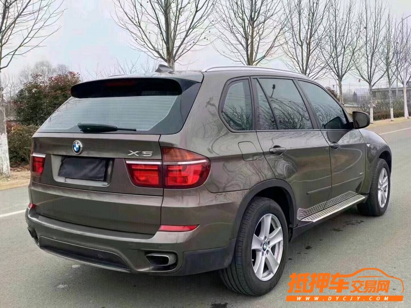 徐州12年宝马X57