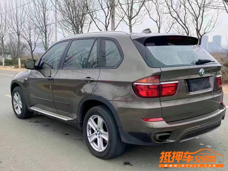徐州12年宝马X58