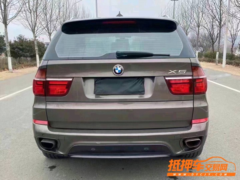 徐州12年宝马X59