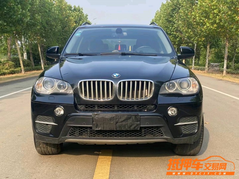 徐州12年宝马X51