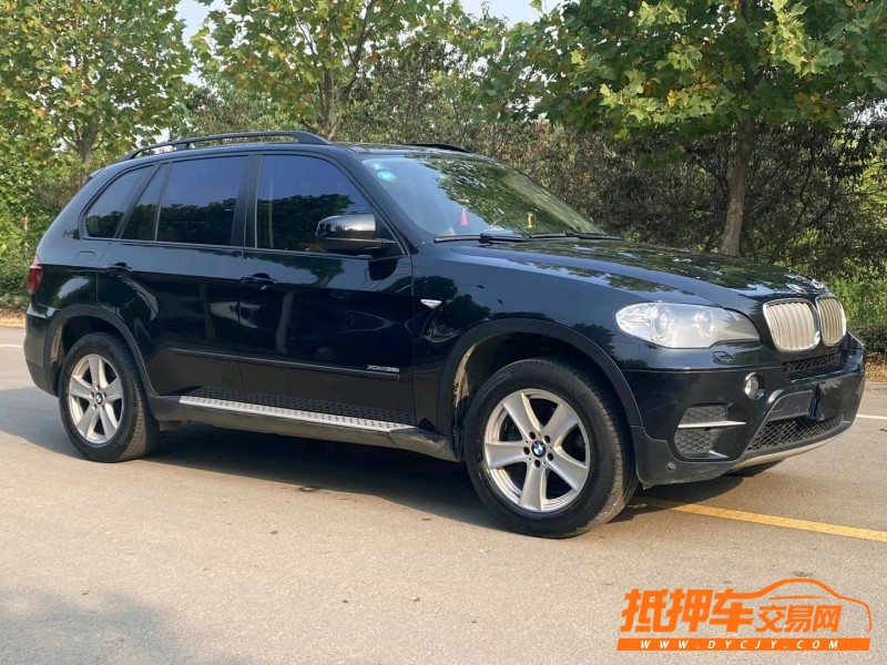 徐州12年宝马X52