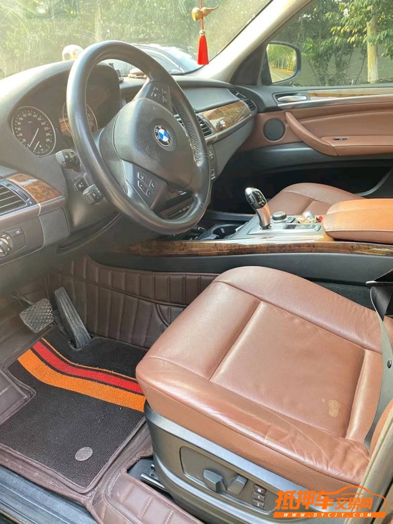 徐州12年宝马X54