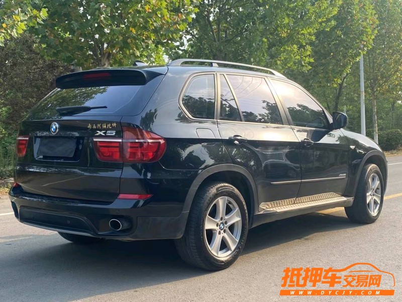 徐州12年宝马X55