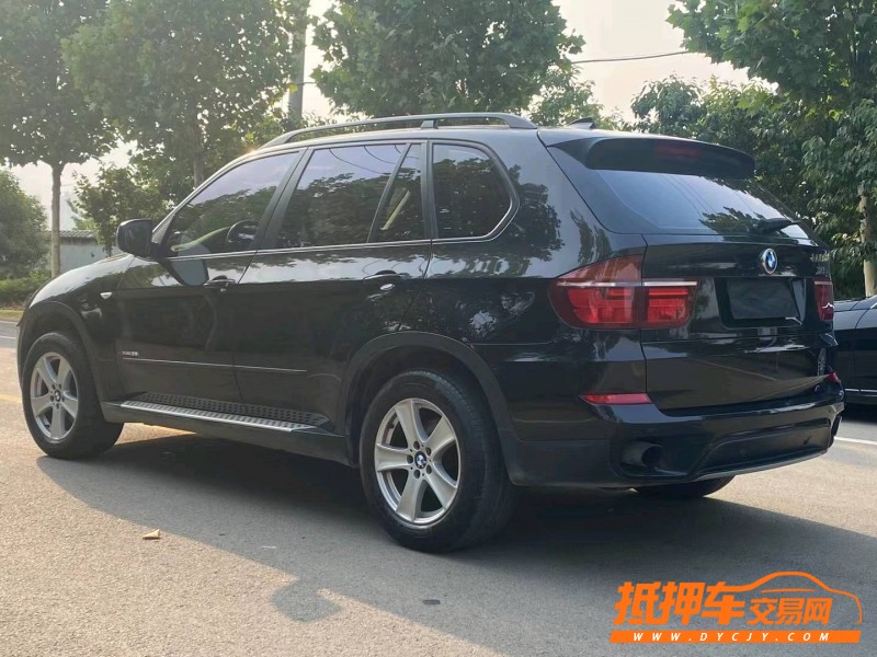 徐州12年宝马X56