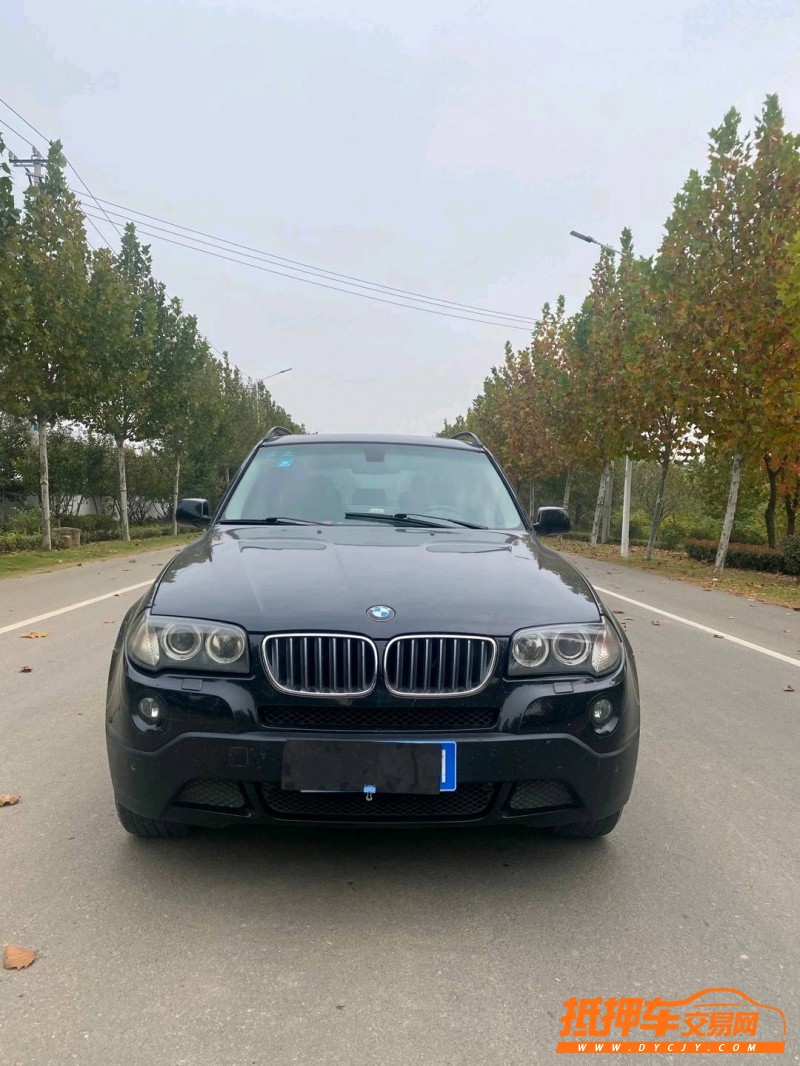徐州10年宝马X31