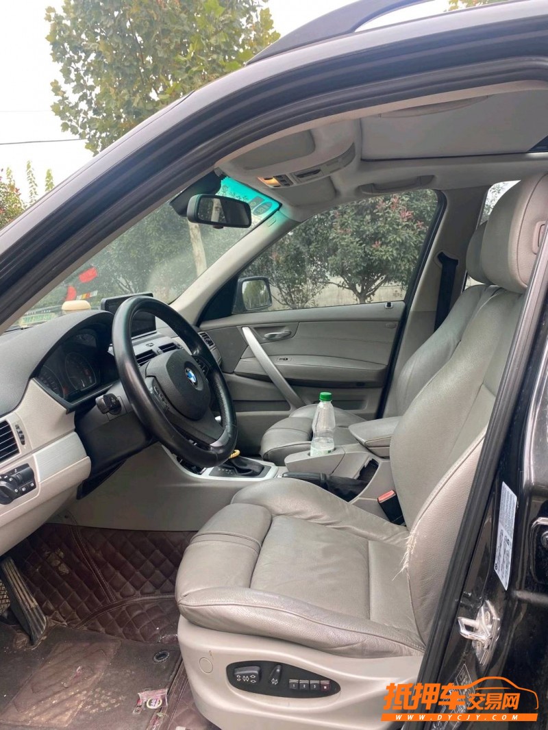 徐州10年宝马X34